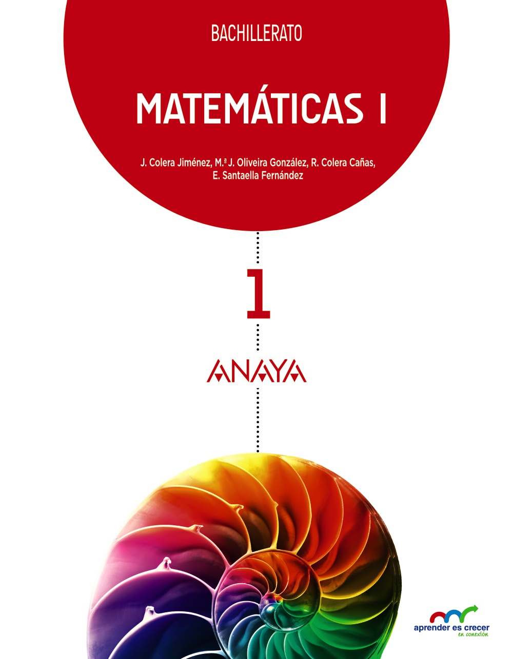 Solucionario Matematicas 1 Bachillerato Anaya Aprender es Crecer PDF Ejercicios Resueltos-pdf