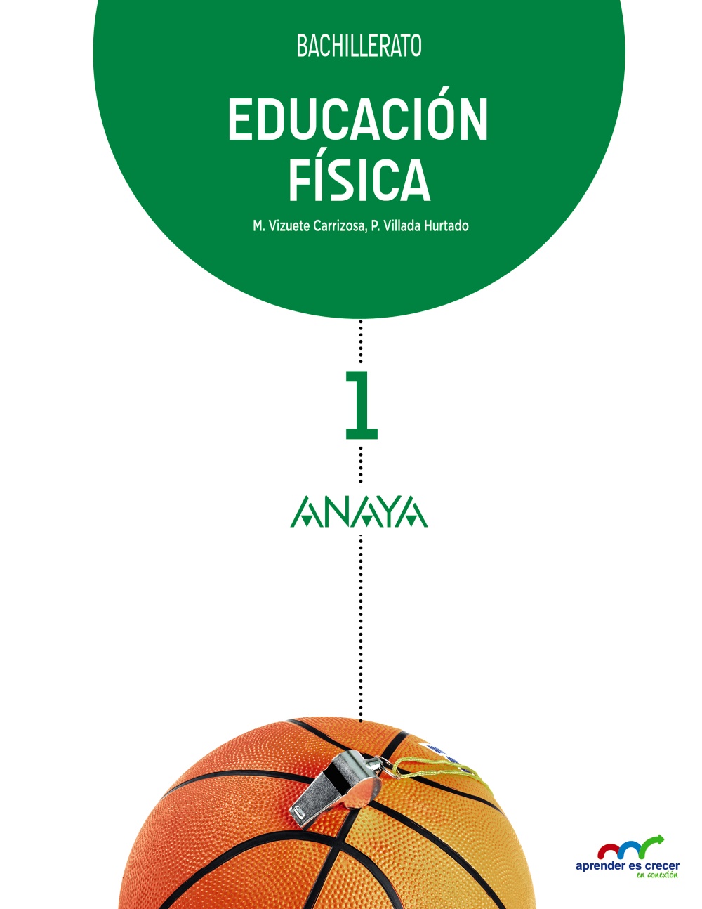 Solucionario Educacion Fisica 1 Bachillerato Anaya Aprender es Crecer-pdf