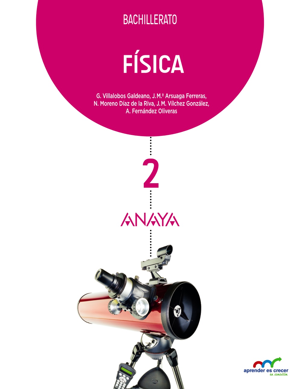Solucionario Fisica 2 Bachillerato Anaya Aprender es Crecer PDF-pdf