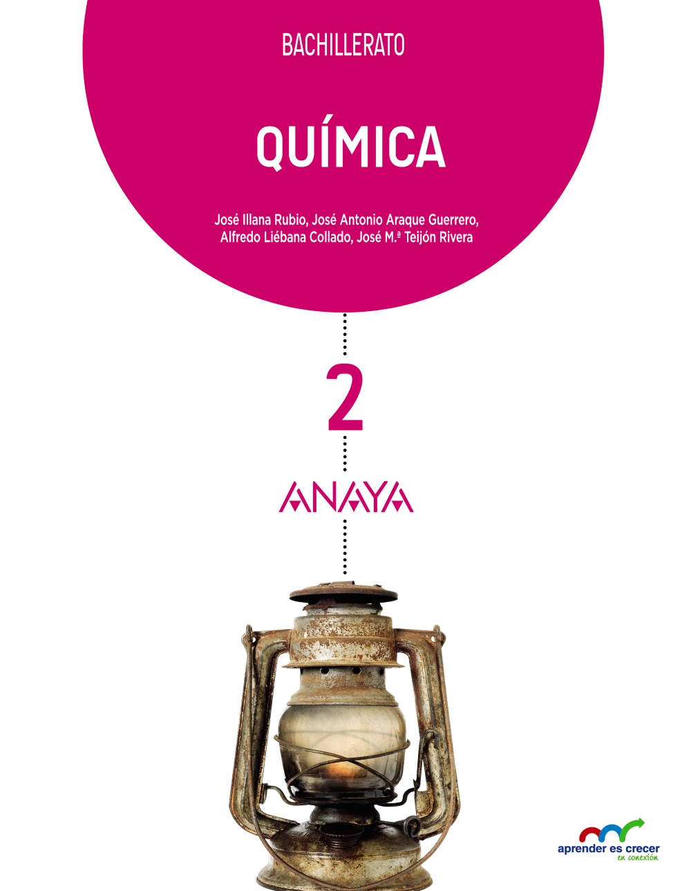 Solucionario Quimica 2 Bachillerato Anaya Aprender es Crecer PDF Ejercicios Resueltos-pdf