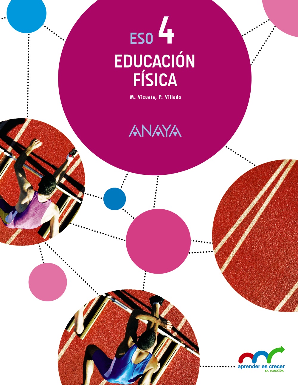 Solucionario Educacion Fisica 4 Eso Anaya Aprender Es Crecer Pdf Ejercicios Resueltos 】 5722