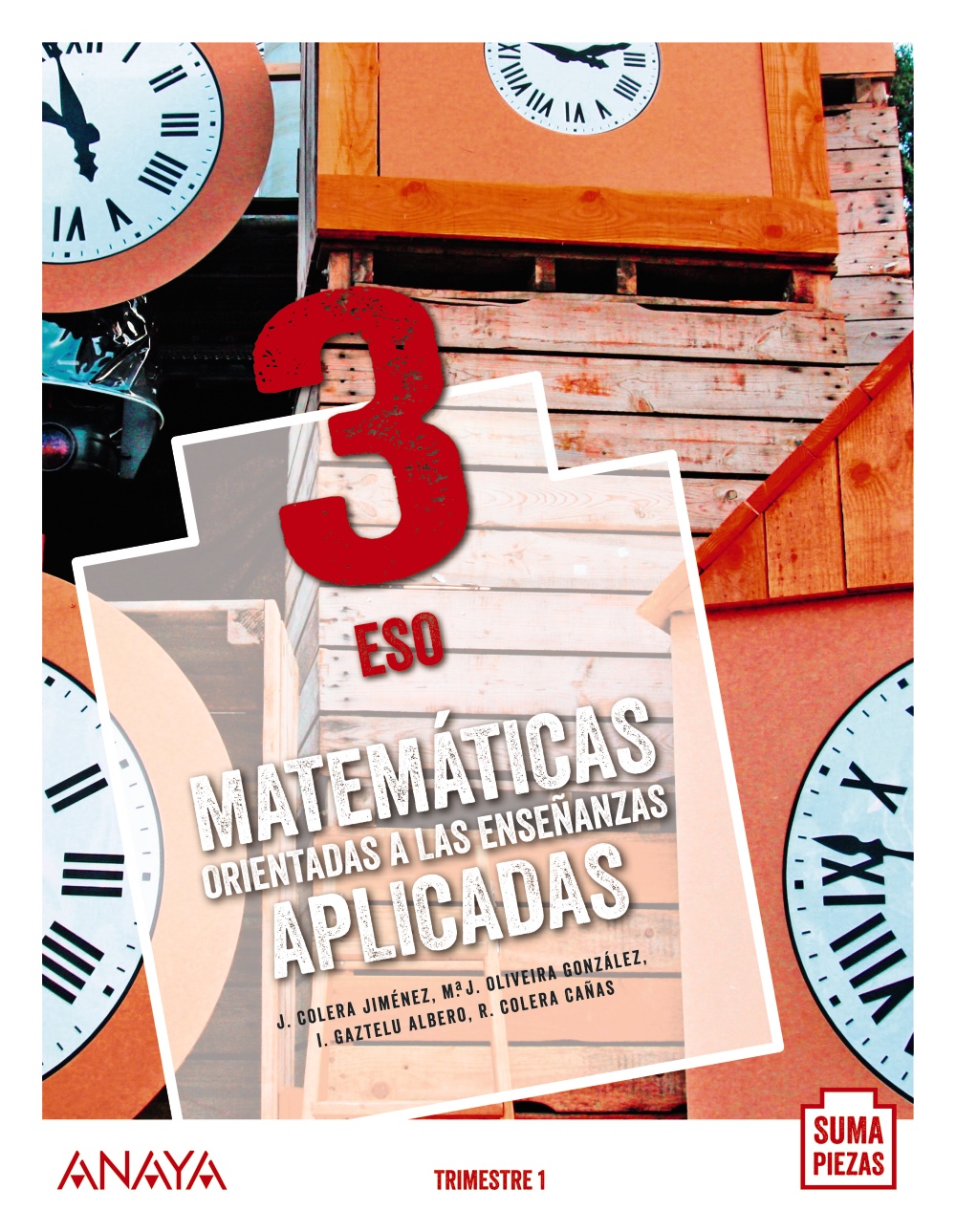 Solucionario Matematicas Aplicadas 3 ESO Anaya Suma Piezas Soluciones PDF-pdf