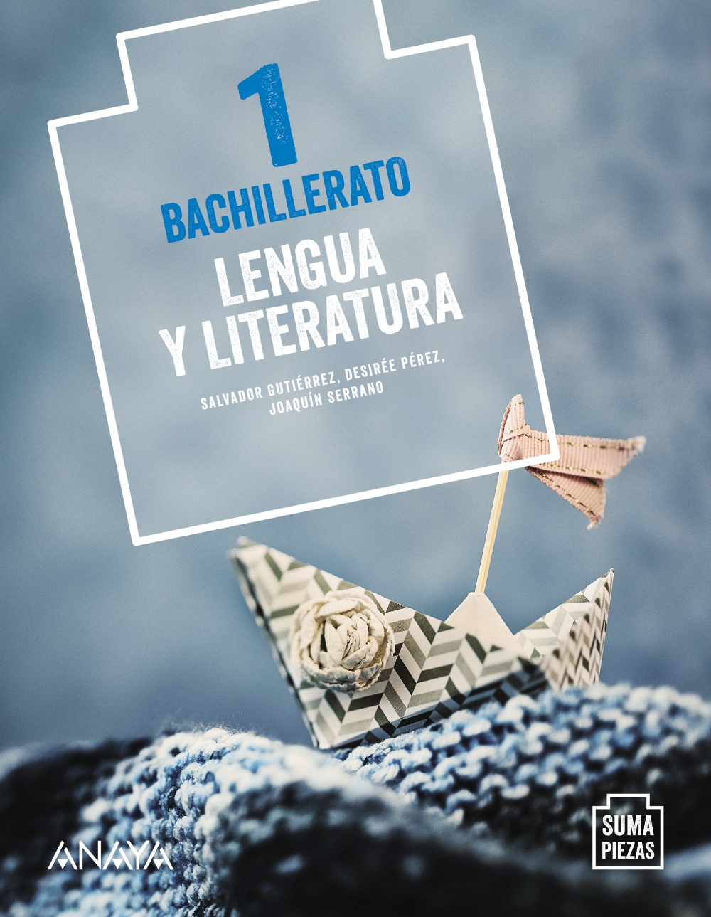 Solucionario Lengua y Literatura 1 Bachillerato Anaya Suma Piezas-pdf