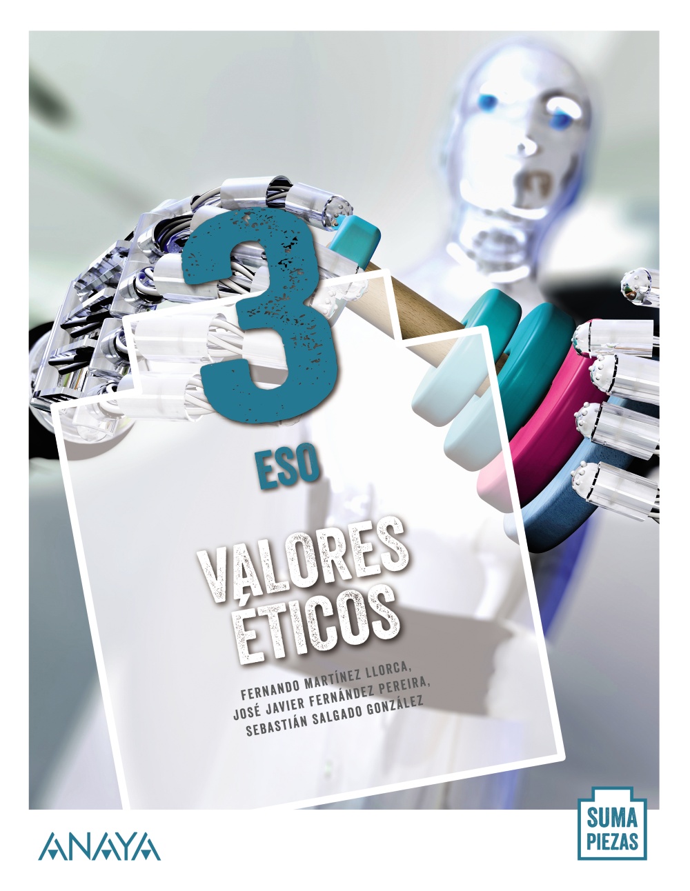 Solucionario Valores Eticos 3 ESO Anaya Suma Piezas-pdf