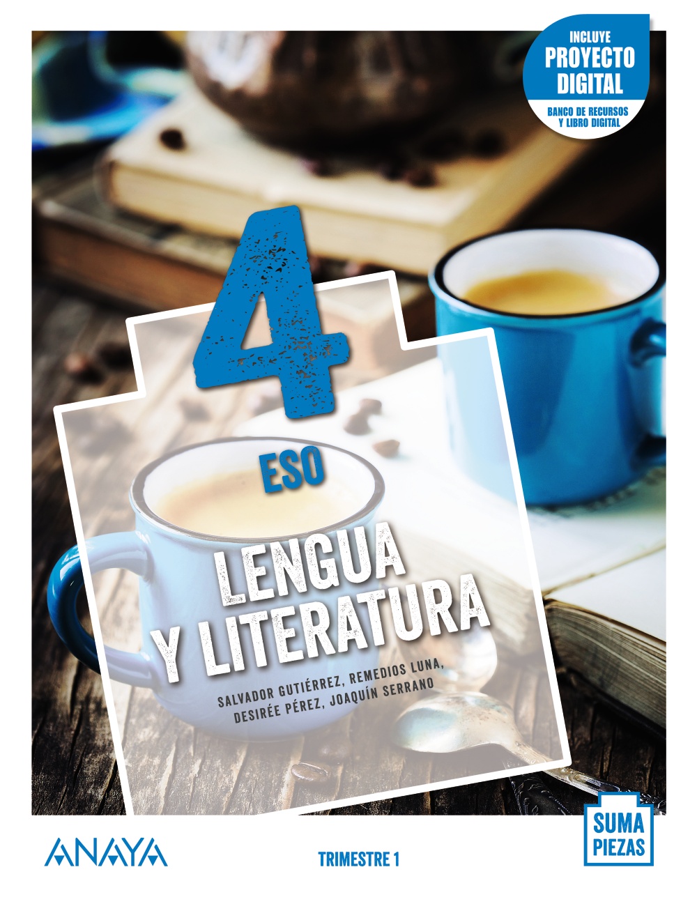 Solucionario Lengua y Literatura 4 ESO Anaya Suma Piezas Soluciones PDF-pdf