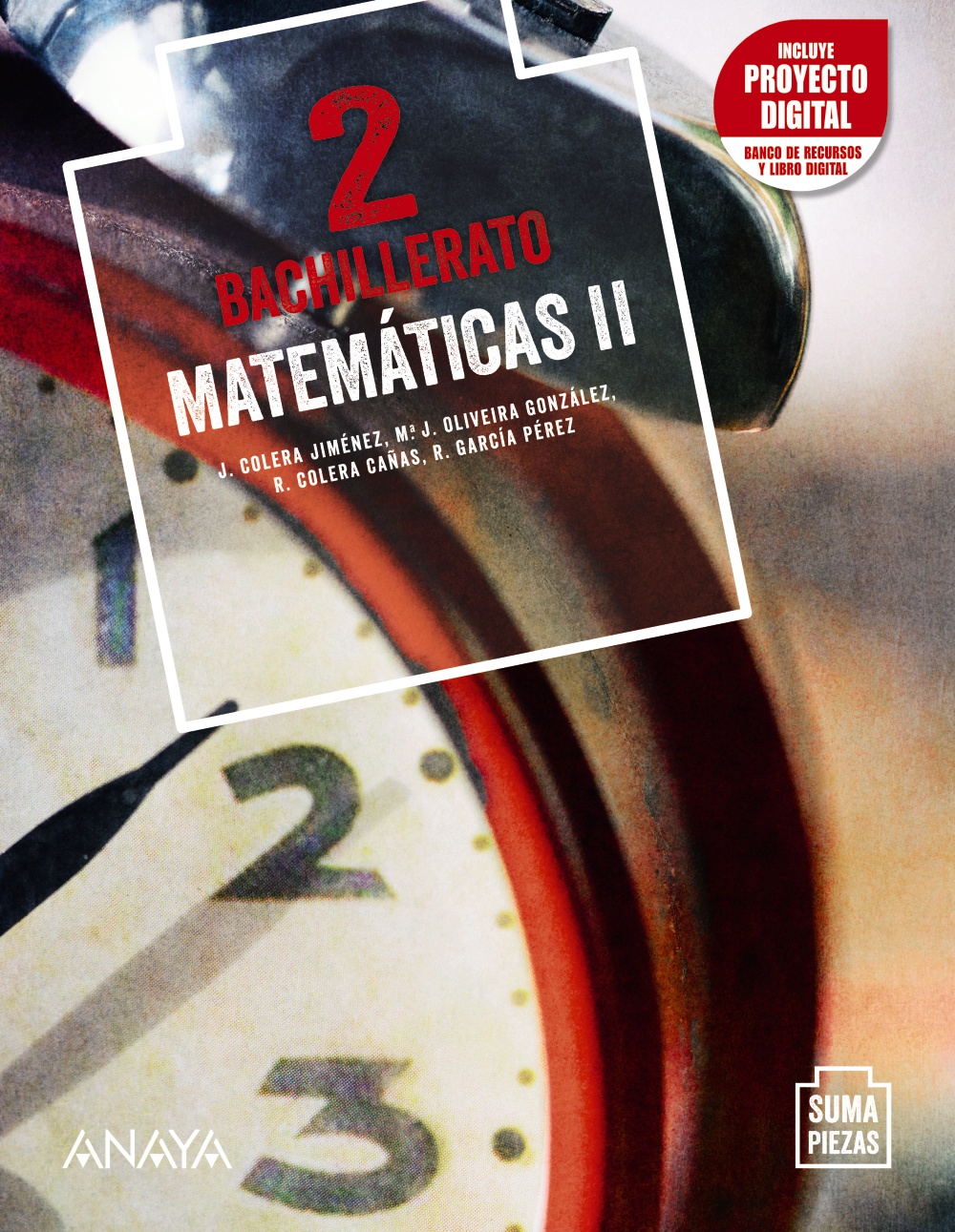 Solucionario Matematicas 2 Bachillerato Anaya Suma Piezas PDF Ejercicios Resueltos-pdf